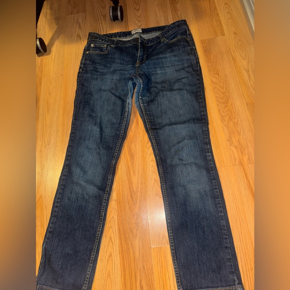 Aeropostale Jeans